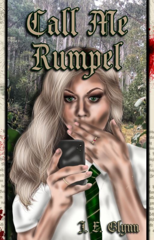 Update on Call Me Rumpel…